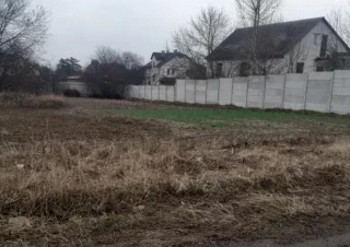 Земельна ділянка продаж Тарасовка... Объявления Bazarok.ua