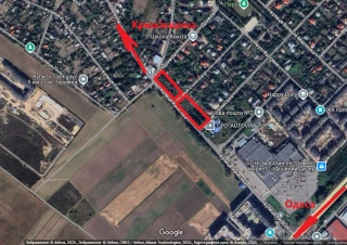 Земельна ділянка продаж Гатное... Объявления Bazarok.ua
