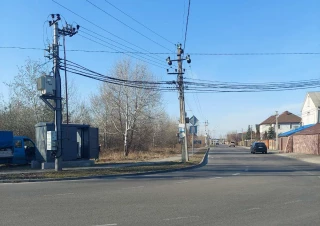 Земельна ділянка продаж Петропавловская Борщаговка... Объявления Bazarok.ua