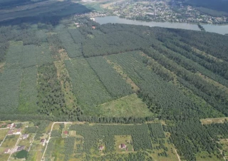 Земельна ділянка продаж Бобрица... Объявления Bazarok.ua