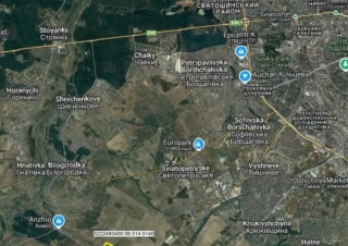Земельна ділянка продаж Боярка... Объявления Bazarok.ua
