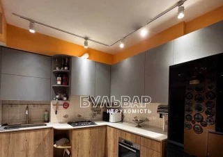 Квартира 4-кімн. продаж Харьков, Шевченковский &ndash; 110 м&sup2;... Оголошення Bazarok.ua