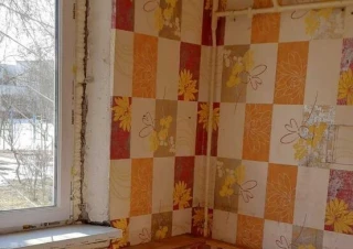 Квартира 1-кімн. продаж Харьков, Индустриальный &ndash; 33 м&sup2;... Объявления Bazarok.ua