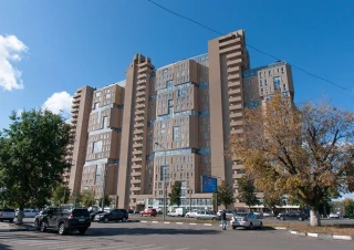 Квартира 2-кімн. продаж Харьков, Шевченковский &ndash; 63.5 м&sup2;... Объявления Bazarok.ua