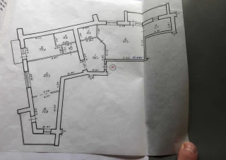 Квартира 3-кімн. продаж Харьков, Индустриальный &ndash; 128 м&sup2;... Оголошення Bazarok.ua