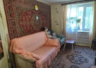 Квартира 2-кімн. продаж Харьков, Новобаварский &ndash; 46 м&sup2;... Объявления Bazarok.ua