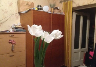 Квартира 3-кімн. продаж Харьков, Индустриальный &ndash; 64 м&sup2;... Оголошення Bazarok.ua