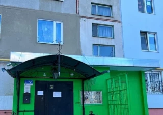 Квартира 2-кімн. продаж Харьков, Салтовский (Московский) &ndash; 45 м&sup2;... Оголошення Bazarok.ua