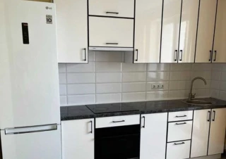 Квартира 1-кімн. продаж Харьков, Индустриальный &ndash; 40 м&sup2;... Оголошення Bazarok.ua