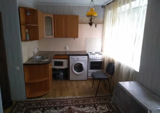 Квартира 1-кімн. продаж Харьков, Новобаварский &ndash; 24 м&sup2;... Оголошення Bazarok.ua