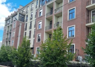 Квартира 1-кімн. продаж Харьков, Шевченковский &ndash; 56 м&sup2;... Оголошення Bazarok.ua