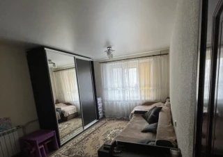 Квартира 1-кімн. продаж Харьков, Салтовский (Московский) &ndash; 26 м&sup2;... Оголошення Bazarok.ua