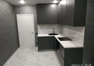 Квартира 1-кімн. продаж Харьков, Индустриальный &ndash; 40 м&sup2;... Оголошення Bazarok.ua