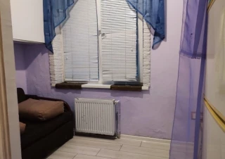 Квартира 1-кімн. продаж Харьков, Индустриальный &ndash; 10 м&sup2;... Оголошення Bazarok.ua