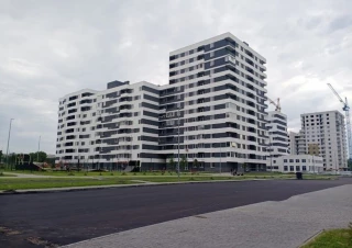 Квартира 2-кімн. продаж Харьков, Немышлянский &ndash; 75 м&sup2;... Оголошення Bazarok.ua