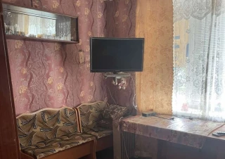 Квартира 1-кімн. продаж Харьков, Слободской &ndash; 24 м&sup2;... Оголошення Bazarok.ua