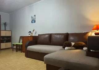 Квартира 1-кімн. продаж Харьков, Салтовский (Московский) &ndash; 18 м&sup2;... Оголошення Bazarok.ua