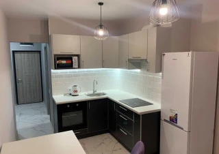 Квартира 1-кімн. продаж Харьков, Слободской &ndash; 42 м&sup2;... Оголошення Bazarok.ua