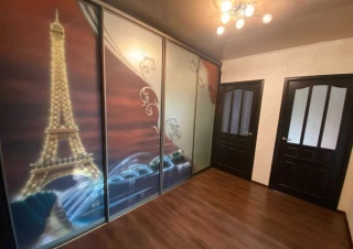 Квартира 3-кімн. продаж Харьков, Слободской &ndash; 68 м&sup2;... Оголошення Bazarok.ua