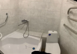 Квартира 1-кімн. продаж Харьков, Салтовский (Московский) &ndash; 33 м&sup2;... Оголошення Bazarok.ua