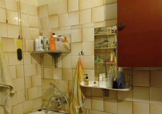 Квартира 1-кімн. продаж Харьков, Шевченковский &ndash; 16.7 м&sup2;... Оголошення Bazarok.ua