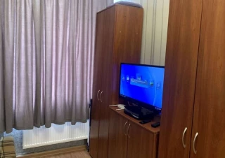 Квартира 1-кімн. продаж Харьков, Новобаварский &ndash; 13 м&sup2;... Оголошення Bazarok.ua