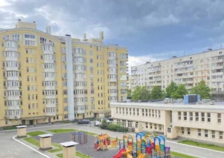 Квартира 4-кімн. продаж Харьков, Холодногорский &ndash; 96 м&sup2;... Оголошення Bazarok.ua