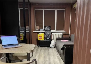 Квартира 1-кімн. продаж Харьков, Слободской &ndash; 23 м&sup2;... Оголошення Bazarok.ua