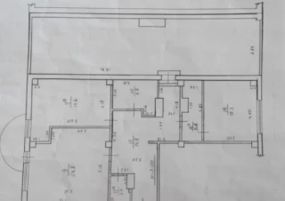Квартира 3-кімн. продаж Харьков, Холодногорский &ndash; 86 м&sup2;... Оголошення Bazarok.ua