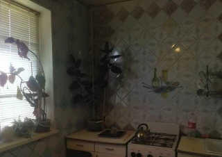 Квартира 2-кімн. продаж Харьков, Индустриальный &ndash; 50 м&sup2;... Оголошення Bazarok.ua