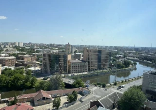 Квартира 1-кімн. продаж Харьков, Киевский &ndash; 25 м&sup2;... Оголошення Bazarok.ua