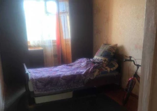 Квартира 2-кімн. продаж Харьков, Салтовский (Московский) &ndash; 17 м&sup2;... Оголошення Bazarok.ua
