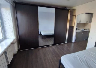 Квартира 1-кімн. продаж Харьков, Немышлянский &ndash; 12 м&sup2;... Оголошення Bazarok.ua