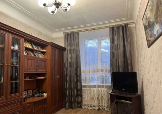 Квартира 2-кімн. продаж Харьков, Индустриальный &ndash; 40 м&sup2;... Оголошення Bazarok.ua