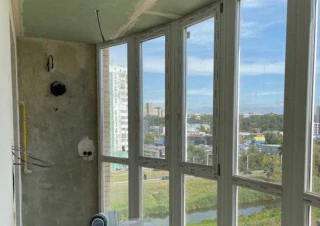 Квартира 1-кімн. продаж Харьков, Холодногорский &ndash; 47 м&sup2;... Оголошення Bazarok.ua