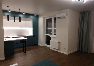 Квартира 1-кімн. продаж Харьков, Индустриальный &ndash; 41 м&sup2;... Оголошення Bazarok.ua
