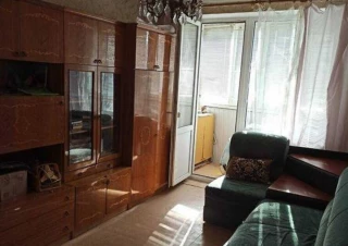 Квартира 1-кімн. продаж Харьков, Немышлянский &ndash; 32 м&sup2;... Оголошення Bazarok.ua