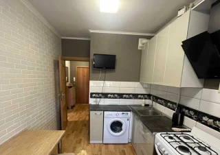 Квартира 1-кімн. продаж Харьков, Салтовский (Московский) &ndash; 35 м&sup2;... Оголошення Bazarok.ua