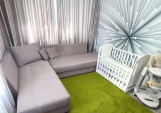 Квартира 1-кімн. продаж Харьков, Холодногорский &ndash; 37 м&sup2;... Оголошення Bazarok.ua