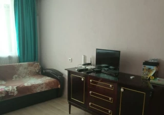 Квартира 1-кімн. продаж Харьков, Салтовский (Московский) &ndash; 38 м&sup2;... Оголошення Bazarok.ua