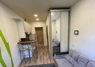 Квартира 1-кімн. продаж Харьков, Слободской &ndash; 18 м&sup2;... Оголошення Bazarok.ua