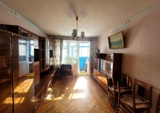 Квартира 2-кімн. продаж Харьков, Салтовский (Московский) &ndash; 45 м&sup2;... Оголошення Bazarok.ua