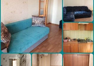 Квартира 1-кімн. продаж Харьков, Киевский &ndash; 17 м&sup2;... Оголошення Bazarok.ua