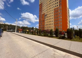 Квартира 2-кімн. продаж Харьков, Салтовский (Московский) &ndash; 63 м&sup2;... Оголошення Bazarok.ua