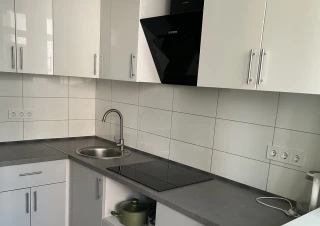 Квартира 1-кімн. продаж Харьков, Индустриальный &ndash; 41 м&sup2;... Оголошення Bazarok.ua