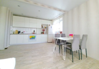Квартира 2-кімн. продаж Харьков, Слободской &ndash; 47 м&sup2;... Оголошення Bazarok.ua