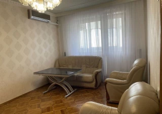 Квартира 4-кімн. продаж Харьков, Немышлянский &ndash; 82 м&sup2;... Оголошення Bazarok.ua