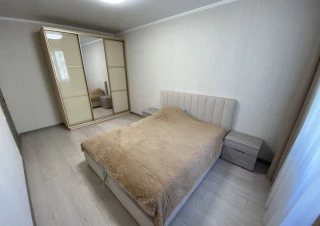 Квартира 1-кімн. продаж Харьков, Индустриальный &ndash; 58 м&sup2;... Оголошення Bazarok.ua