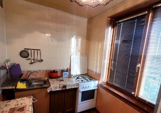 Квартира 2-кімн. продаж Харьков, Салтовский (Московский) &ndash; 45 м&sup2;... Оголошення Bazarok.ua