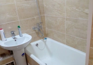 Квартира 1-кімн. продаж Харьков, Салтовский (Московский) &ndash; 32 м&sup2;... Оголошення Bazarok.ua